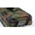 Maquette char SPz Marder 1A3, Epoque moderne