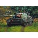 Maquette Leopard 1 A5, Epoque moderne