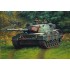 Maquette Leopard 1 A5, Epoque moderne