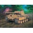 Maquette PzKpfw V Panther Ausf.G (Sd.Kfz. 171), 2ème GM