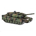 Maquette char Leopard 2 A6M, Epoque moderne