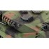 Maquette char Leopard 2 A6M, Epoque moderne