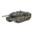 Maquette char Leopard 2 A5 / A5 NL, Epoque moderne