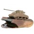Diorama Sherman Firefly U.S., 2ème GM