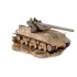 Diorama M-40 G.M.C. U.S., 2ème GM