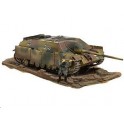 Diorama Jagdpanzer IV L/70, 2ème GM