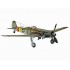 Maquette Focke Wulf Ta 152 H, 2ème GM