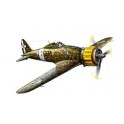 Maquette Macchi C.200 Saetta, 2eme GM