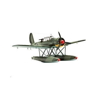 Maquette Arado Ar196 A-3, 2ème GM
