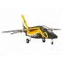 Maquette Dassault Dornier Alpha Jet E