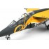 Maquette Dassault Dornier Alpha Jet E