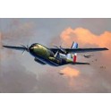 Maquette C-160 Transall, Epoque moderne
