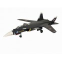 Maquette Sukhoi S-37 Berkut, Epoque moderne 