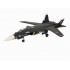 Maquette Sukhoi S-37 Berkut, Epoque moderne 