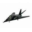 Maquette F-117A Stealth Fighter, Epoque moderne