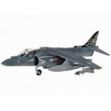 Maquette AV-8B Harrier II plus, Epoque moderne 