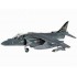 Maquette AV-8B Harrier II plus, Epoque moderne 