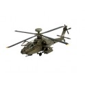 Maquette AH-64D Longbow Apache, Epoque moderne