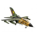 Maquette Tornado ECR, Epoque moderne 