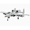 Maquette Fairchild Republic A-10A Thunderbolt, Epoque moderne