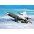 Maquette F-104 G StarFighter, Epoque moderne 