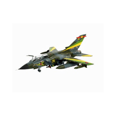 Maquette Tornado GR.Mk1. RAF, Epoque moderne 