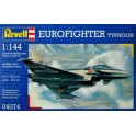 Maquette Eurofighter Typhoon