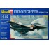 Maquette Eurofighter Typhoon