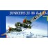 Maquette Junkers Ju88 A-4/D-1 allemand, 2ème GM