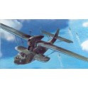 Maquette Dornier Do18 G-1/D-2, 2ème GM