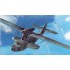 Maquette Dornier Do18 G-1/D-2, 2ème GM