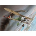 Maquette Nieuport N.28 C-1, 1ère GM 1918