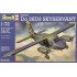 Maquette Dornier DO28 D2, Epoque moderne