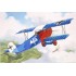 Maquette Fokker D VII, 1ère GM