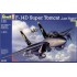 Maquette Grumman F-14D Super Tomcat "Dernier vol", Epoque moderne