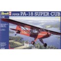 Maquette Piper PA-18 Super Cub