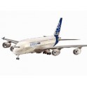 Maquette Airbus A380 "Premier vol"