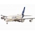 Maquette Airbus A380 "Premier vol"