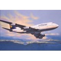Maquette Boeing 747-400 Lufthansa