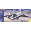 Maquette Antonov An-124 Ruslan