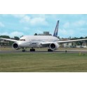 Maquette Boeing 787-8 Dreamliner