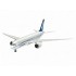 Maquette Boeing 787-8 Dreamliner