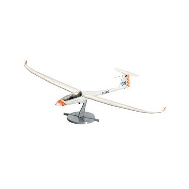 Maquette Planeur Duo Discus