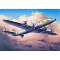 Maquette Lockheed C-121C Constellation MATS USAF
