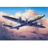 Maquette Lockheed C-121C Constellation MATS USAF