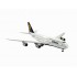 Maquette Boeing 747-8 Lufthansa