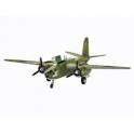 Maquette Boston Mk.V / A-20J