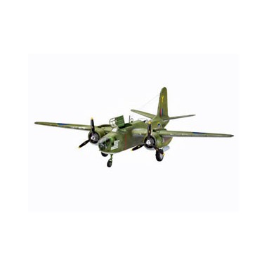 Maquette Boston Mk.V / A-20J