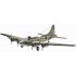 Maquette B-17F "Memphis Belle"