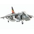 Maquette BAe Harrier GR Mk. 7/9
